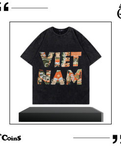 Áo Thun VIETNAM